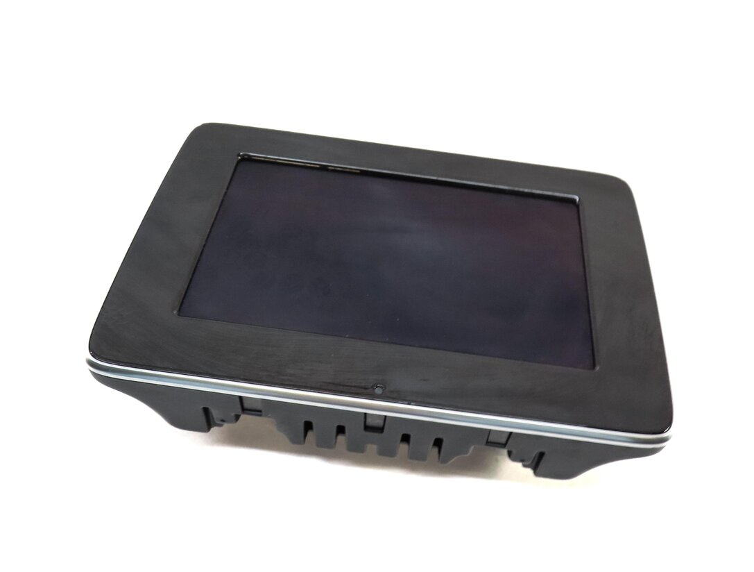 Thumbnail 1: 15-19 MERCEDES B CLA GLA GLE (C117 W117 W166 W242 X156) 7" MEDIA DISPLAY SCREEN