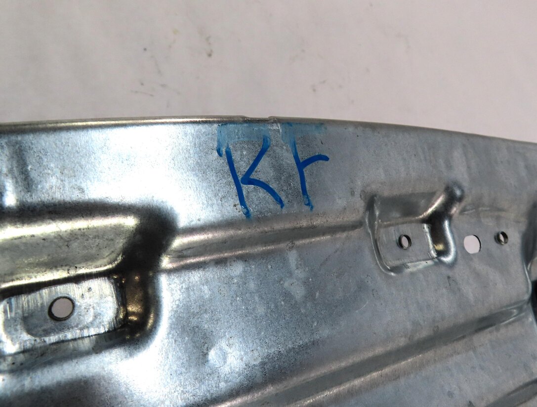 Thumbnail 9: 2014-2019 MERCEDES CLA CLASS (C117) FRONT RIGHT PASSENGER SEAT TRACK (MEMORY)