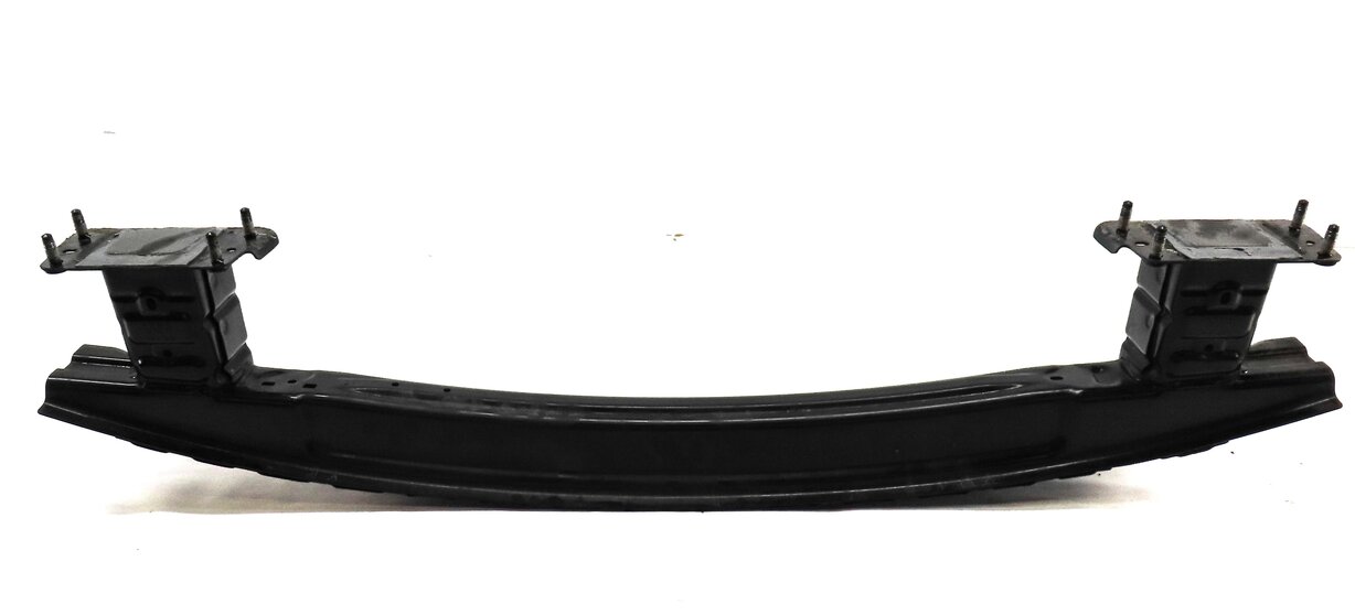 Thumbnail 4: 2014-2020 MERCEDES CLA GLA CLASS (C117 X156) REAR BUMPER REINFORCEMENT BAR BRACE