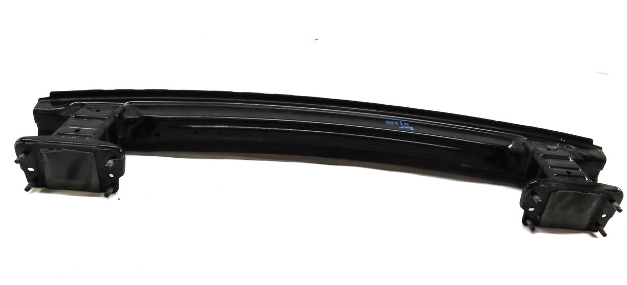 Thumbnail 5: 2014-2020 MERCEDES CLA GLA CLASS (C117 X156) REAR BUMPER REINFORCEMENT BAR BRACE