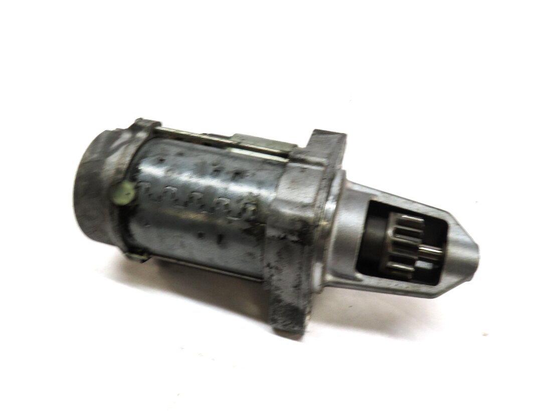Thumbnail 1: 2013-2020 MERCEDES B250 CLA GLA CLASS (C117 W156 W246) ENGINE STARTER MOTOR