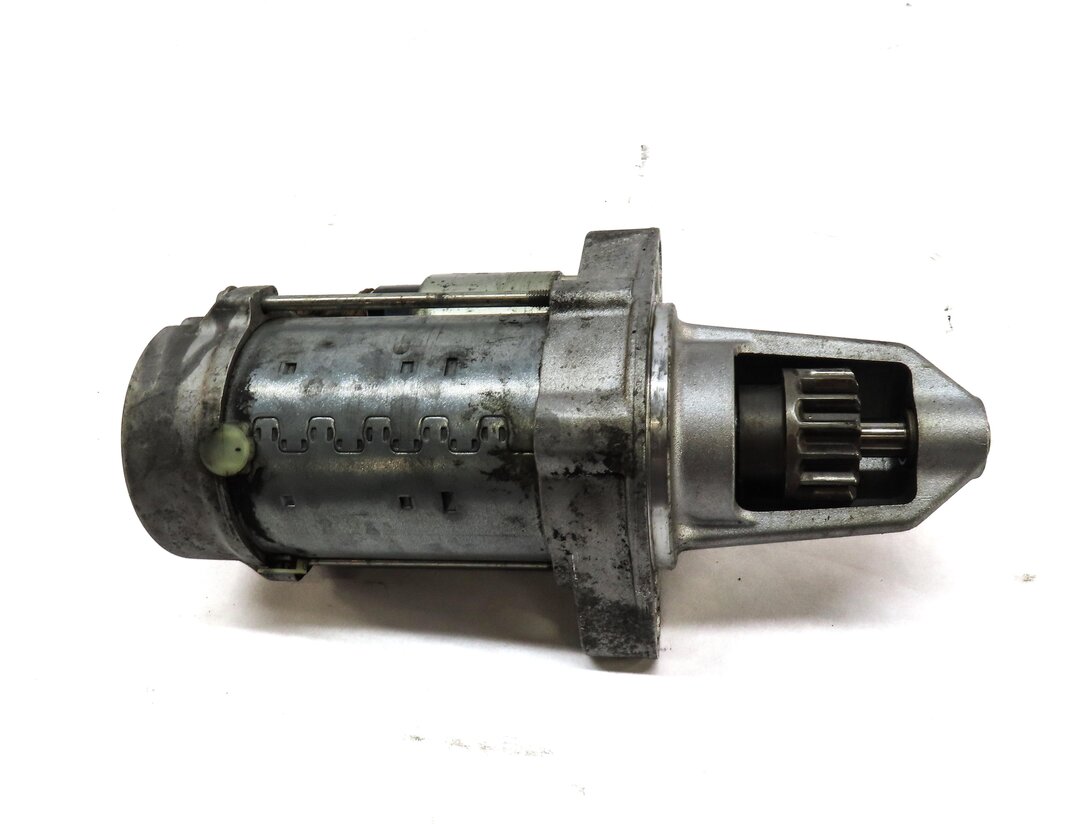 Thumbnail 2: 2013-2020 MERCEDES B250 CLA GLA CLASS (C117 W156 W246) ENGINE STARTER MOTOR