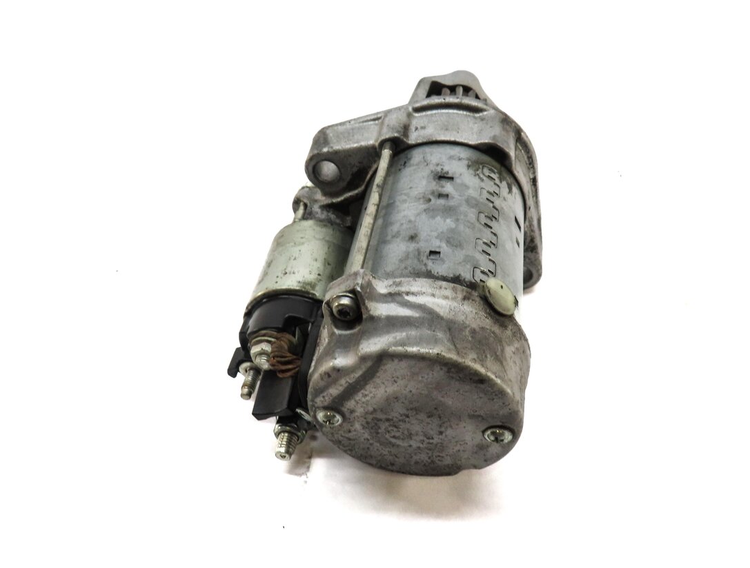 Thumbnail 3: 2013-2020 MERCEDES B250 CLA GLA CLASS (C117 W156 W246) ENGINE STARTER MOTOR