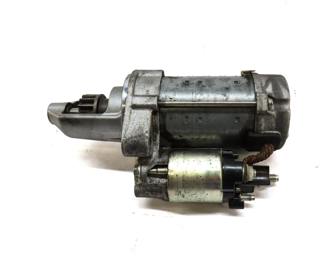 Thumbnail 4: 2013-2020 MERCEDES B250 CLA GLA CLASS (C117 W156 W246) ENGINE STARTER MOTOR