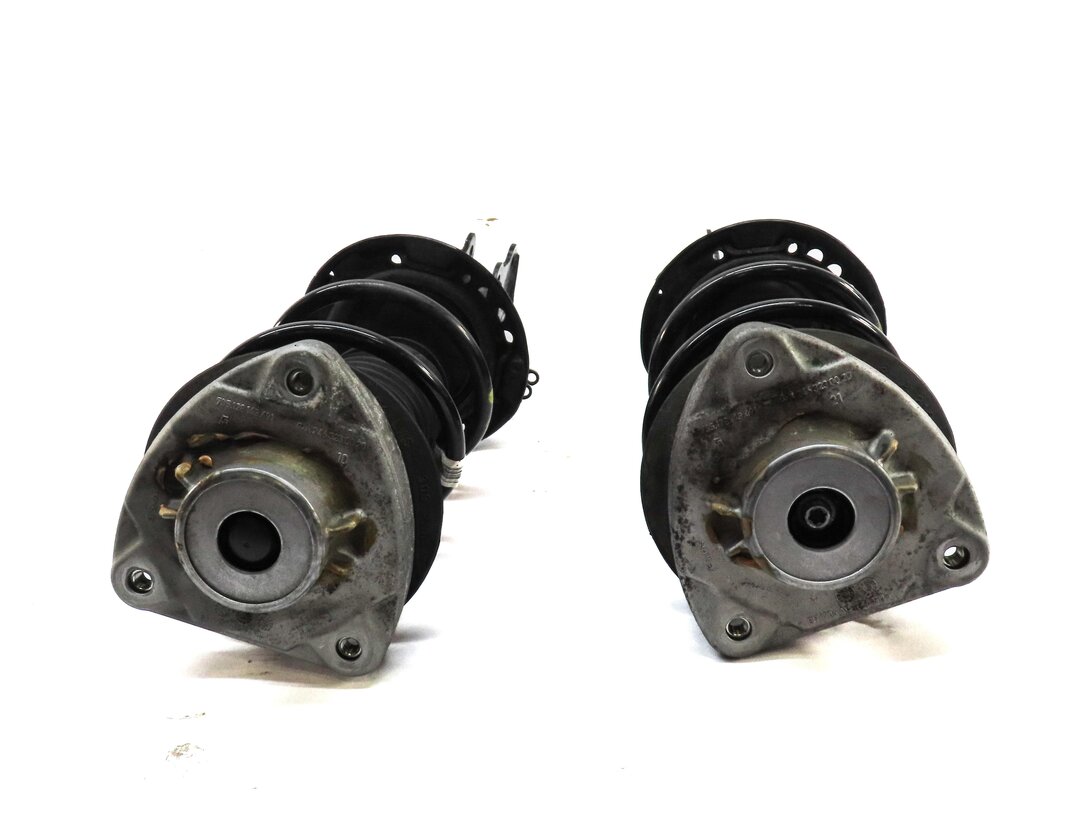 Thumbnail 5: 2014-2019 MERCEDES BENZ CLA250 (C117 W117) FRONT LEFT & RIGHT SHOCK STRUT SET