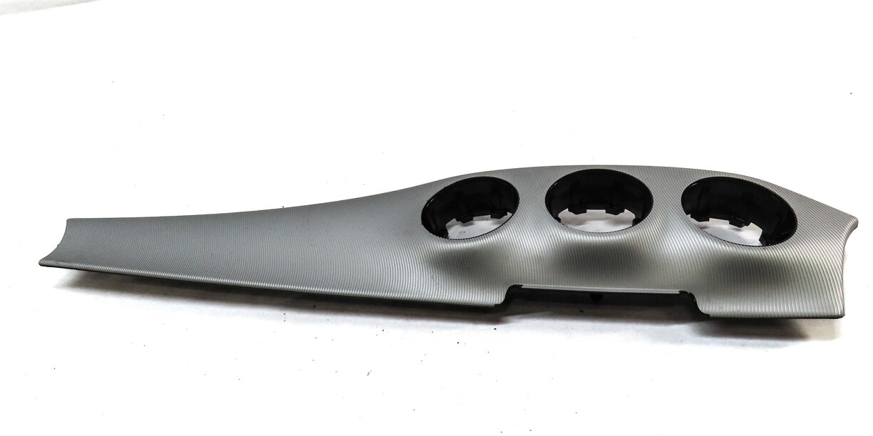 Thumbnail 3: 2015 MERCEDES CLA250 (C117 W117) FRONT DASH PANEL TRIM (SILVER WAVE)