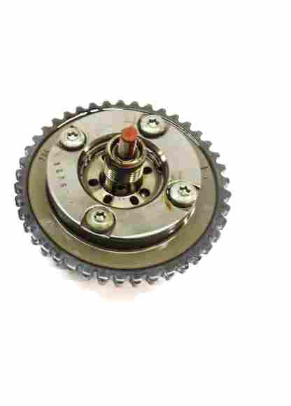 Thumbnail 8: 14-19 MERCEDES CLA250 (C117) 2.0L M270 TURBO ENGINE INTAKE CAMSHAFT TIMING GEAR