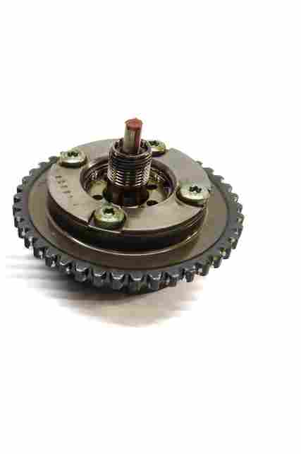 Thumbnail 9: 14-19 MERCEDES CLA250 (C117) 2.0L M270 TURBO ENGINE INTAKE CAMSHAFT TIMING GEAR