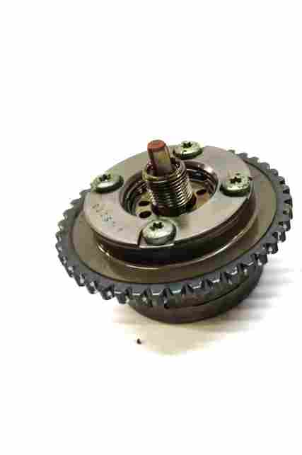 Thumbnail 6: 14-19 MERCEDES CLA250 (C117) 2.0L M270 TURBO ENGINE EXHAUST CAMSHAFT TIMING GEAR