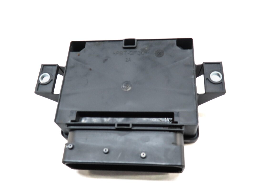 Thumbnail 4: 14-19 MERCEDES B250 CLA250 GL350 GL450 GL550 ML350 ML550 - PARKING BRAKE MODULE