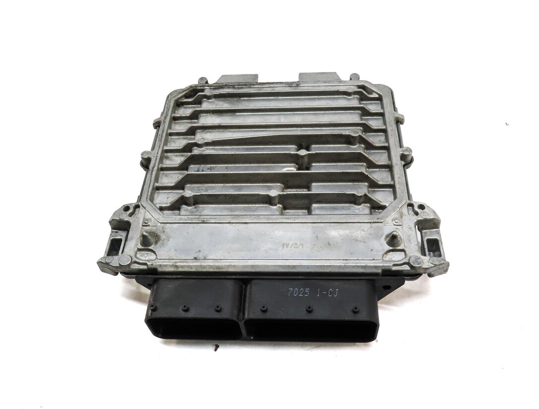 Thumbnail 2: 15-20 MERCEDES B250 CLA250 CLA45 GLA250 (C117 W246 X156) ENGINE CONTROL MODULE