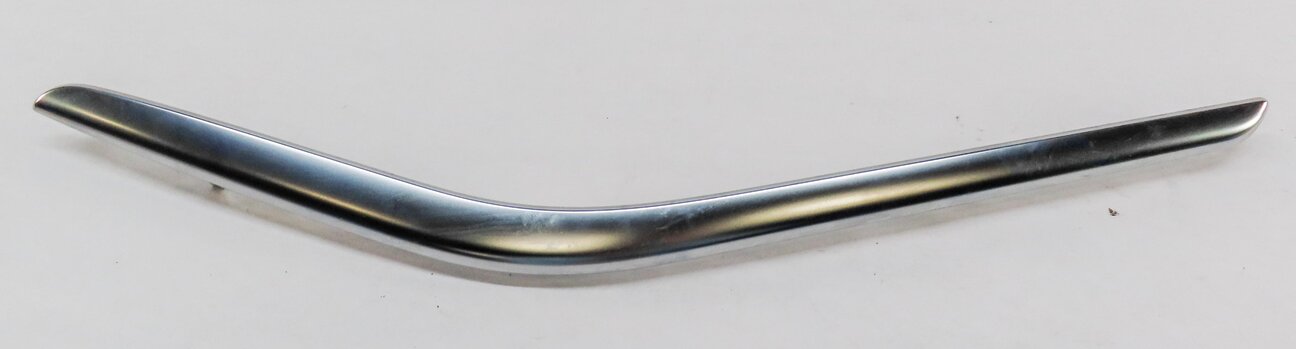 Thumbnail 13: 2015 MERCEDES CLA250 (C117 W117) INTERIOR DOOR PANEL TRIM MOULDING SET (CHROME)