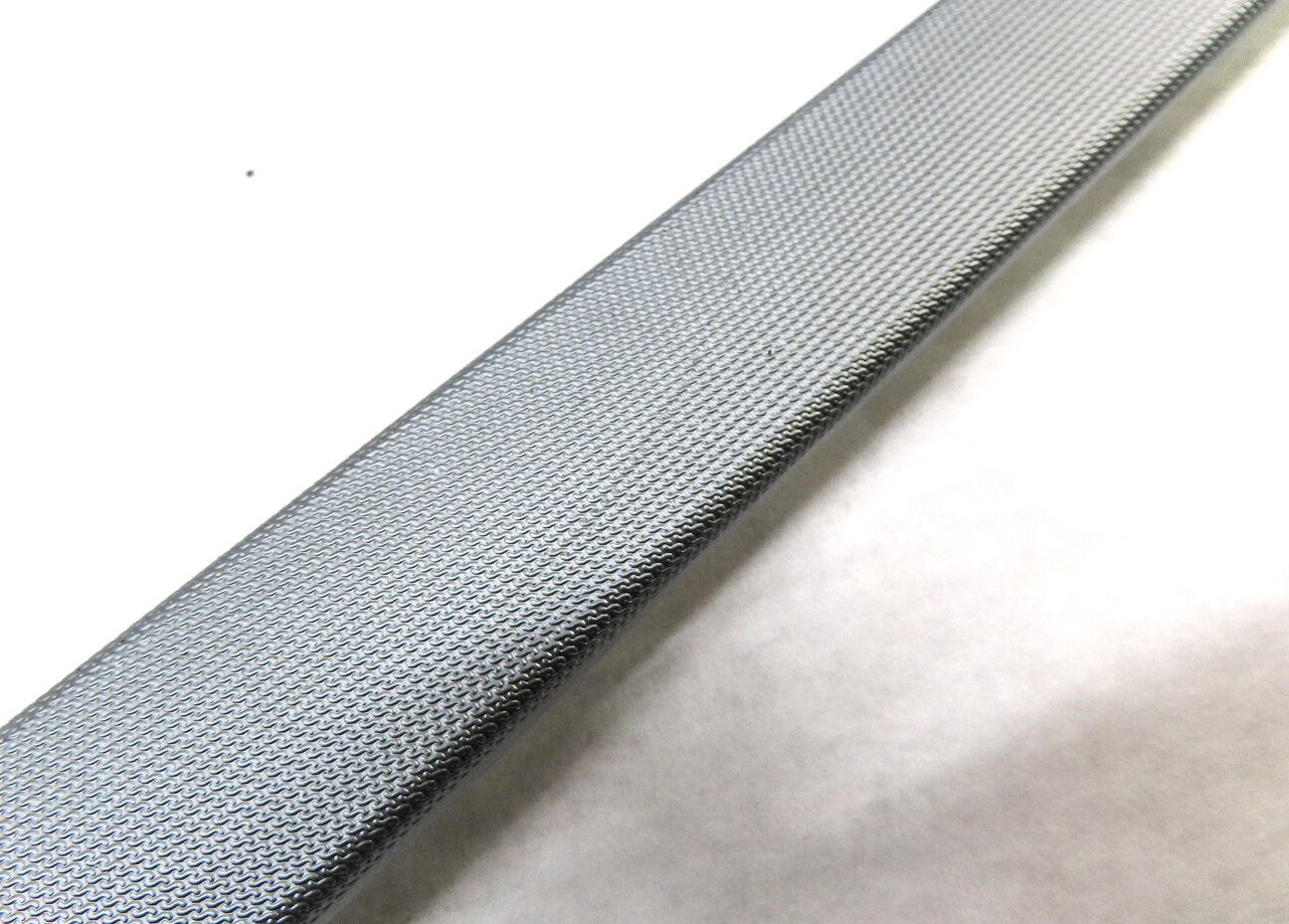 Thumbnail 10: 2005 PORSCHE CAYENNE (955) INTERIOR DASH & DOOR TRIM MOULDING SET (SILVER)
