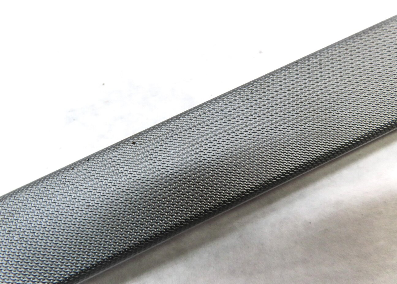 Thumbnail 11: 2005 PORSCHE CAYENNE (955) INTERIOR DASH & DOOR TRIM MOULDING SET (SILVER)