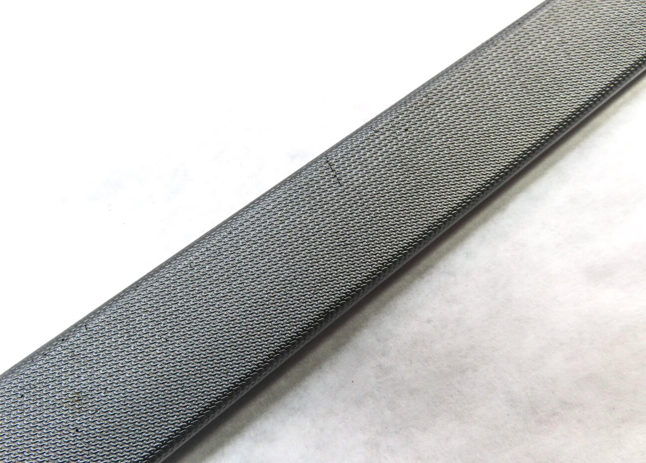 Thumbnail 12: 2005 PORSCHE CAYENNE (955) INTERIOR DASH & DOOR TRIM MOULDING SET (SILVER)
