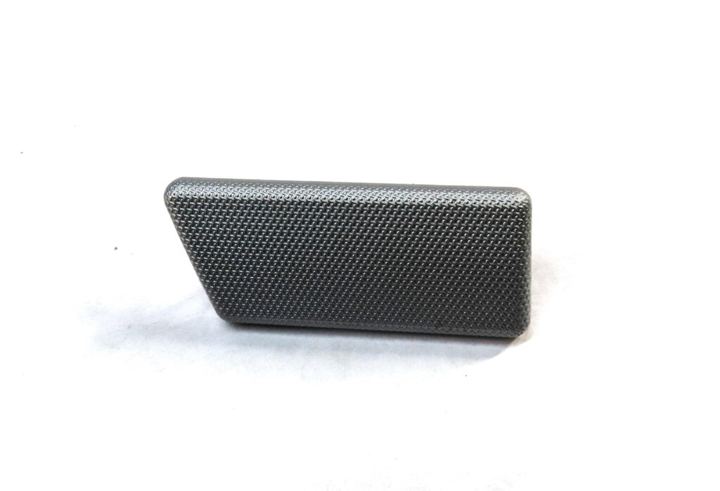 Thumbnail 13: 2005 PORSCHE CAYENNE (955) INTERIOR DASH & DOOR TRIM MOULDING SET (SILVER)