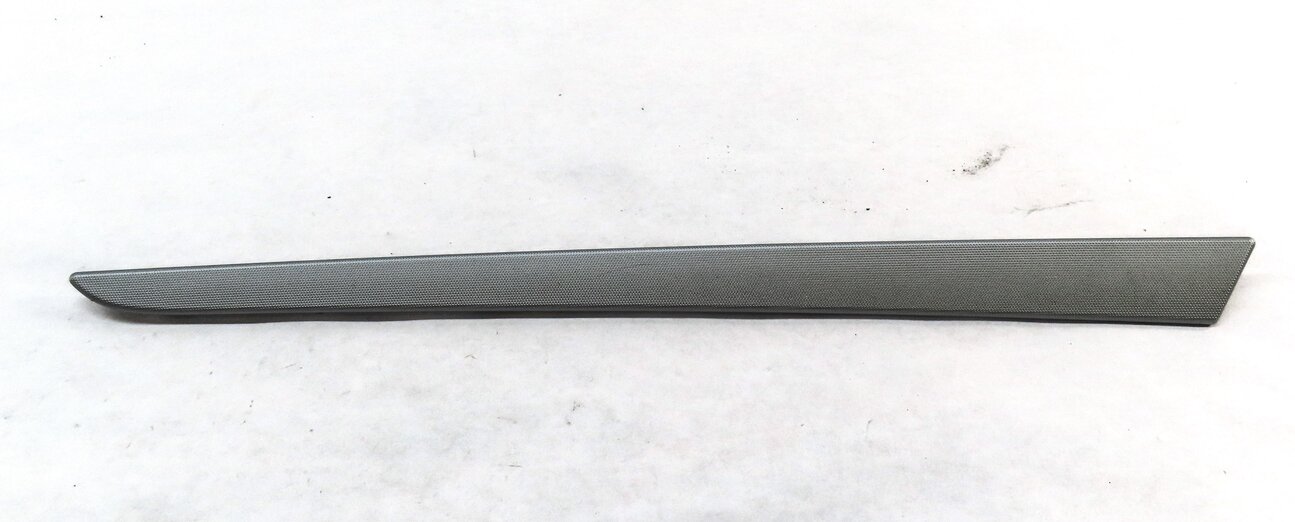 Thumbnail 16: 2005 PORSCHE CAYENNE (955) INTERIOR DASH & DOOR TRIM MOULDING SET (SILVER)
