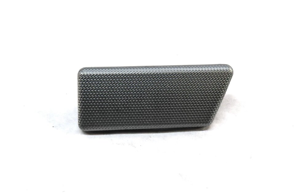 Thumbnail 17: 2005 PORSCHE CAYENNE (955) INTERIOR DASH & DOOR TRIM MOULDING SET (SILVER)