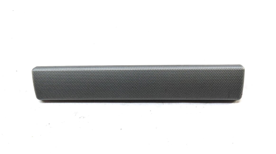Thumbnail 18: 2005 PORSCHE CAYENNE (955) INTERIOR DASH & DOOR TRIM MOULDING SET (SILVER)