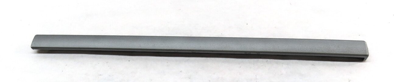 Thumbnail 7: 2005 PORSCHE CAYENNE (955) INTERIOR DASH & DOOR TRIM MOULDING SET (SILVER)