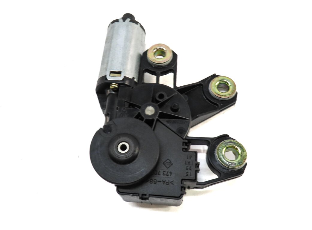 Thumbnail 3: 2003-2010 PORSCHE CAYENNE (955 957) TRUNK HATCH GATE REAR WIPER MOTOR