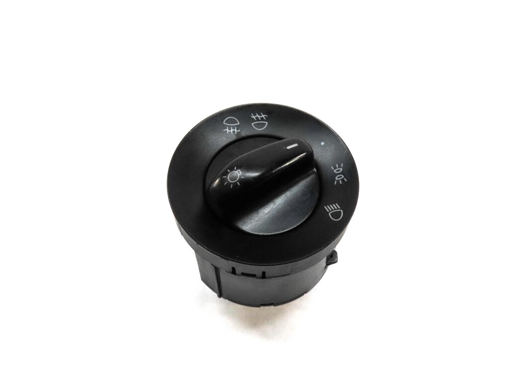 Thumbnail 2: 2003-2010 PORSCHE CAYENNE (955 957) HEADLIGHT SWITCH