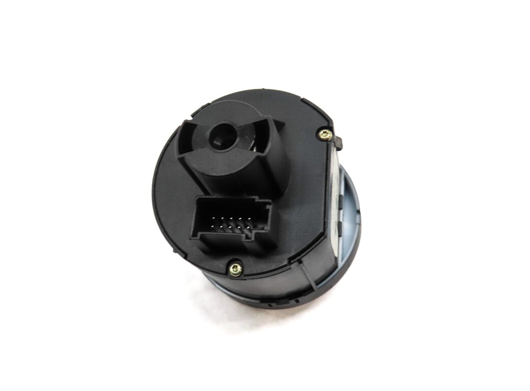Thumbnail 3: 2003-2010 PORSCHE CAYENNE (955 957) HEADLIGHT SWITCH