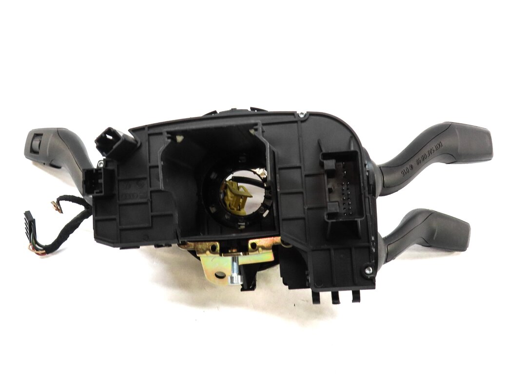 Thumbnail 4: 2003-2005 PORSCHE CAYENNE (955) BLINKER WIPER CRUISE COMBINATION SWITCH