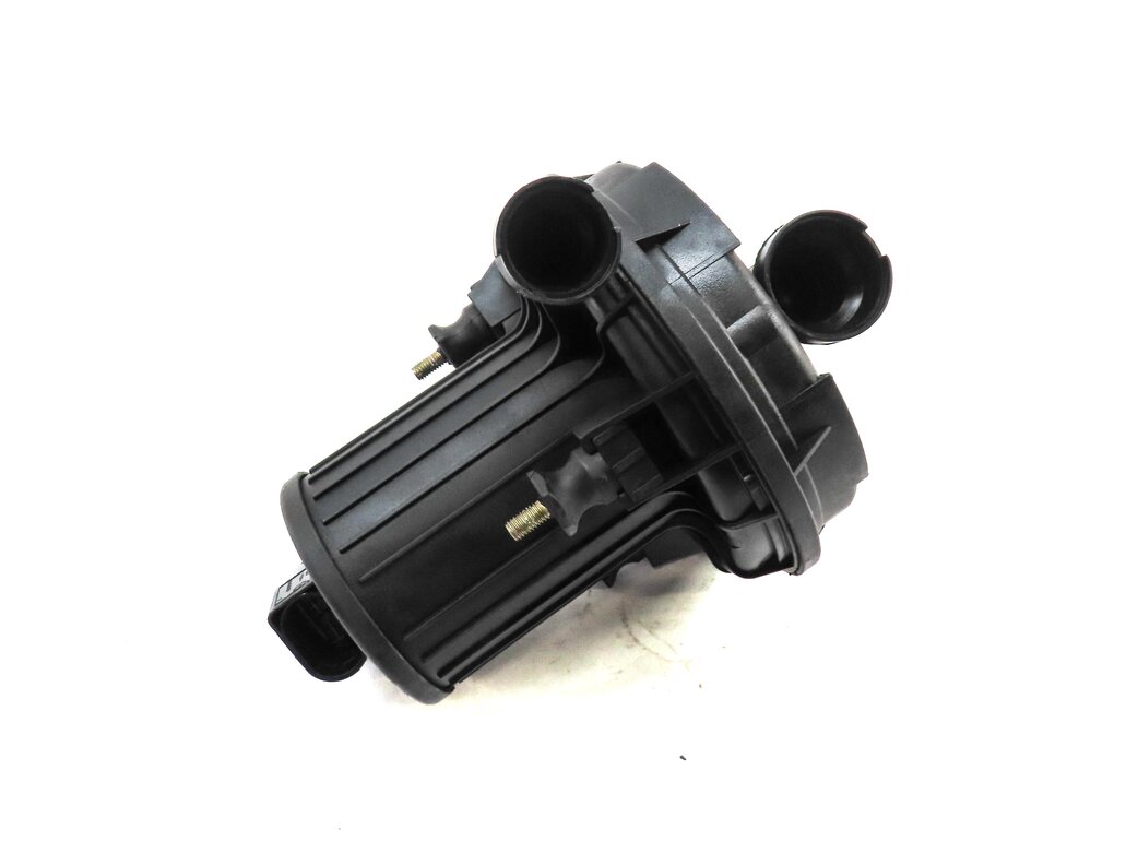 Thumbnail 2: 2004-2006 PORSCHE CAYENNE (955) 3.2L SECONDARY AIR INJECTION SMOG EMISSIONS PUMP