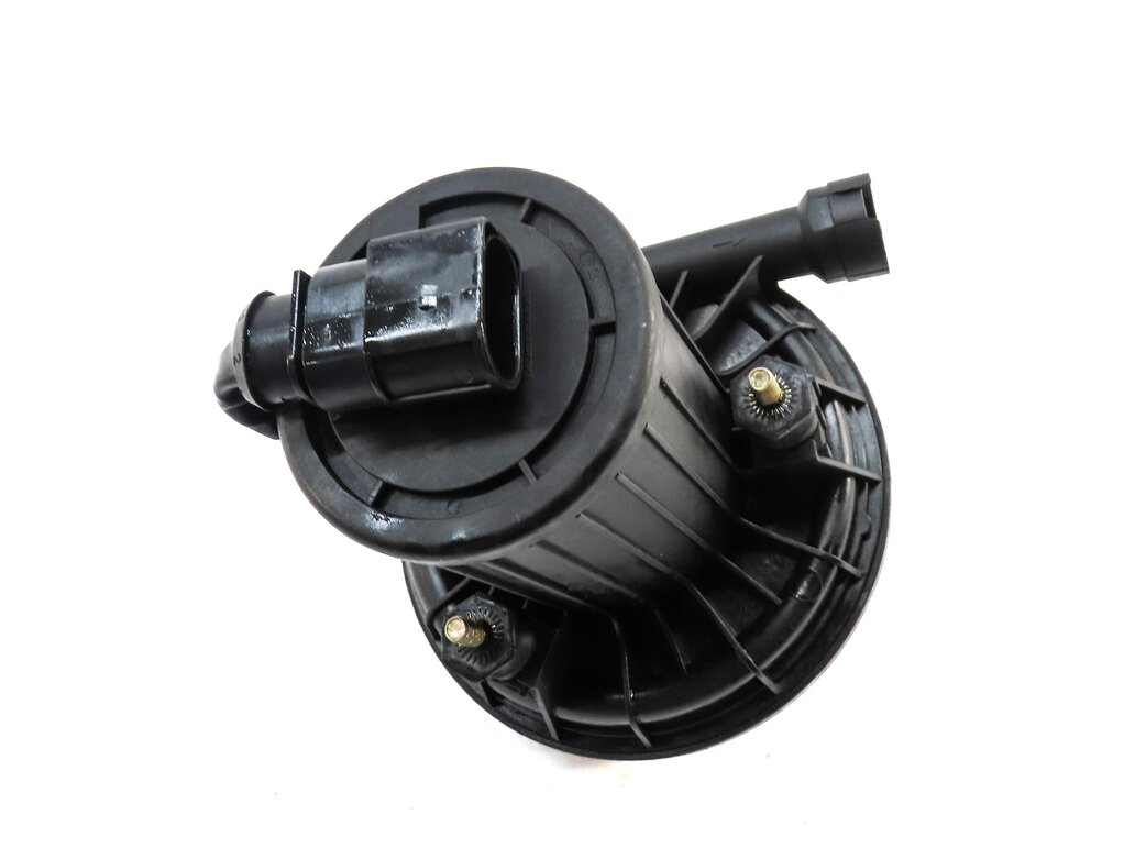 Thumbnail 5: 2004-2006 PORSCHE CAYENNE (955) 3.2L SECONDARY AIR INJECTION SMOG EMISSIONS PUMP
