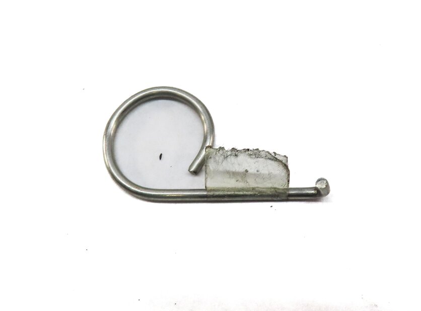 Thumbnail 6: 2003-2010 PORSCHE CAYENNE (955) SCISSOR JACK HANDLE LUG WRENCH CHOCK TOOL KIT