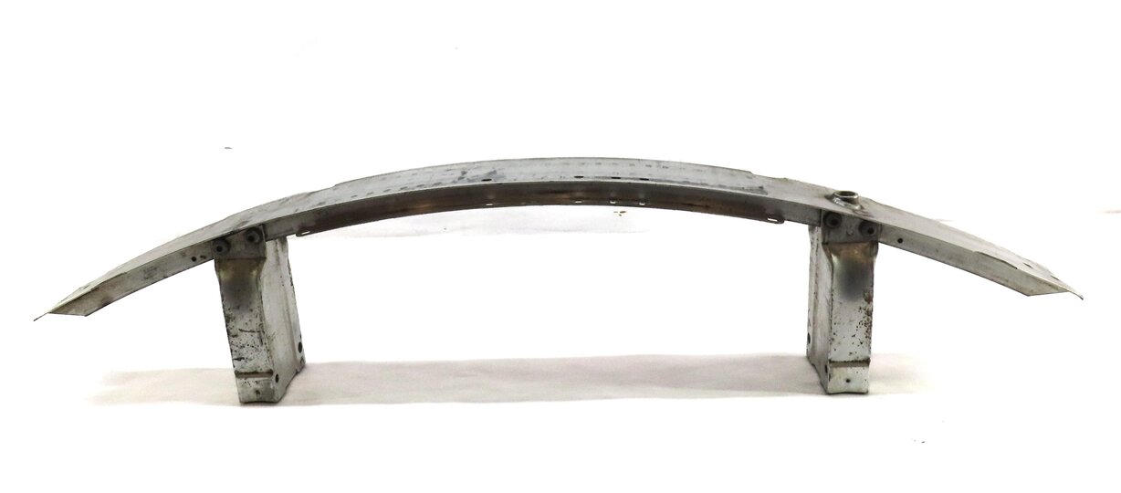 2012-2015 MERCEDES C250 C300 C350 C63 (W204) FRONT BUMPER REINFORCEMENT BAR