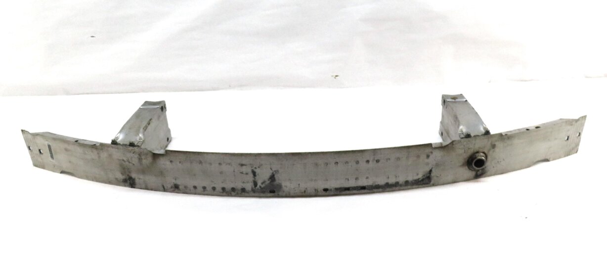 Thumbnail 3: 2012-2015 MERCEDES C250 C300 C350 C63 (W204) FRONT BUMPER REINFORCEMENT BAR