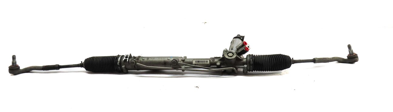 Thumbnail 2: 2012-2015 MERCEDES BENZ C250 C350 (W204) RWD - POWER STEERING GEAR RACK & PINION