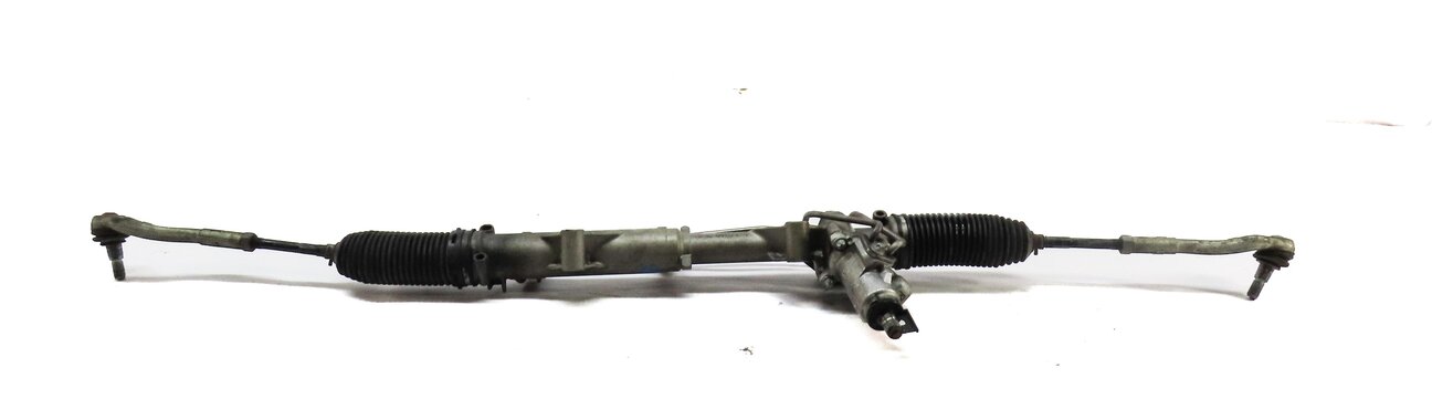 Thumbnail 3: 2012-2015 MERCEDES BENZ C250 C350 (W204) RWD - POWER STEERING GEAR RACK & PINION