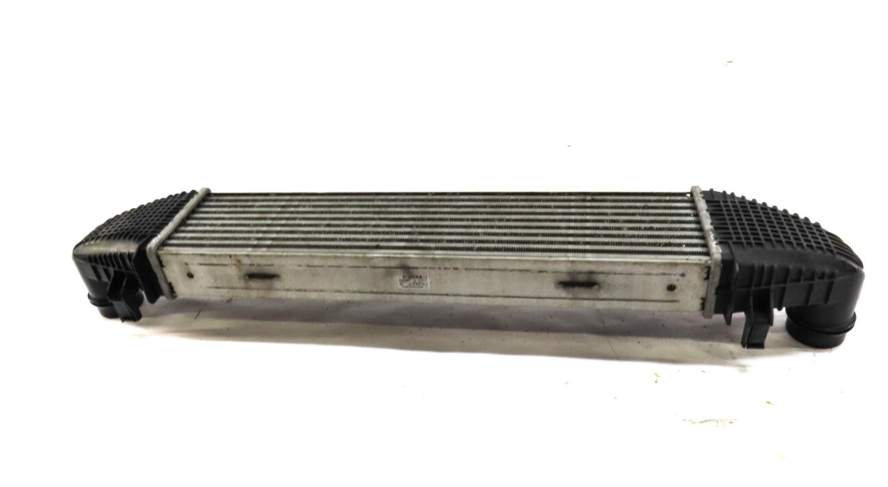 Thumbnail 5: 2012-2015 MERCEDES C250 SLK250 (W204 R172) 1.8L TURBO ENGINE INTERCOOLER