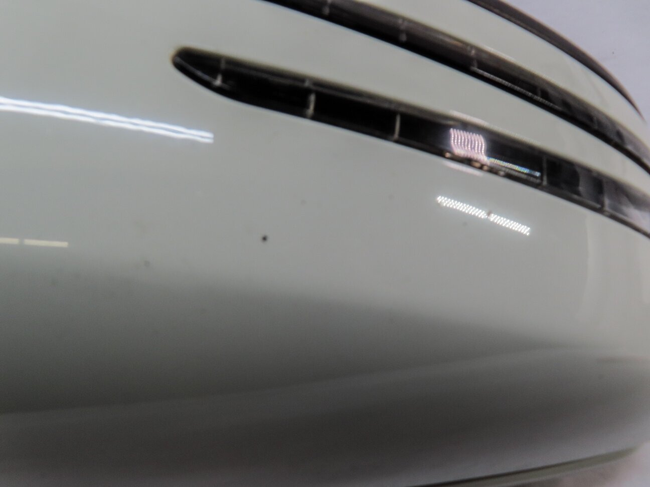 Thumbnail 6: 12-14 MERCEDES C-CLASS (W204) RIGHT HEATED AUTODIM MEMORY DOOR MIRROR (WHITE)