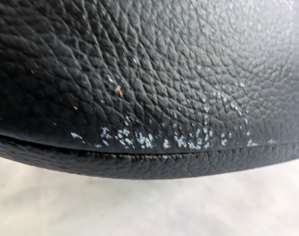 Thumbnail 7: 2012 MERCEDES C250 (W204) RIGHT PASSENGER LOWER BOTTOM HEATED SEAT CUSHION BLACK