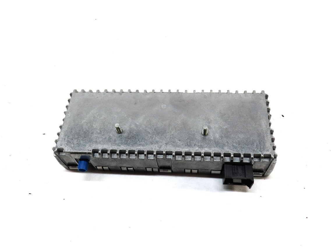 Thumbnail 3: 2010-2016 MERCEDES B C E ML SL CLS (W204 W166 W212 X204) SIRIUS SATELLITE MODULE
