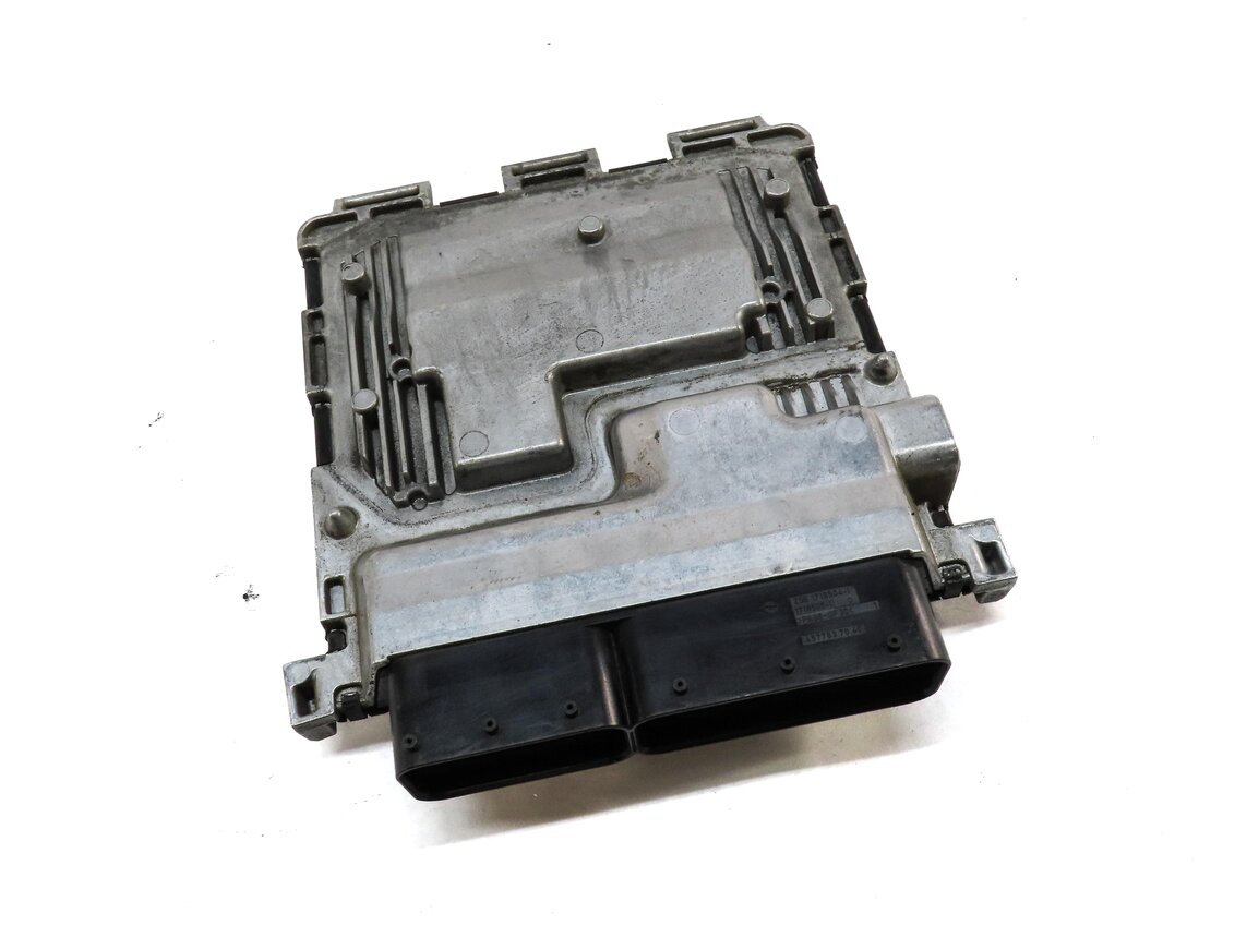 Thumbnail 1: 2012-2015 MERCEDES C250 SLK250 (R172 W204) 1.8L TURBO M271 ENGINE CONTROL MODULE