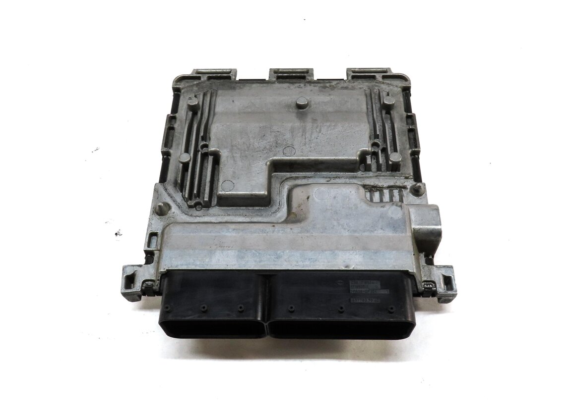 Thumbnail 2: 2012-2015 MERCEDES C250 SLK250 (R172 W204) 1.8L TURBO M271 ENGINE CONTROL MODULE