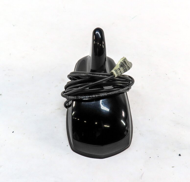 Thumbnail 2: 2008-2012 MB C350 C300 C63 C250 (W204) RADIO STEREO SHARK FIN ANTENNA (BLACK)
