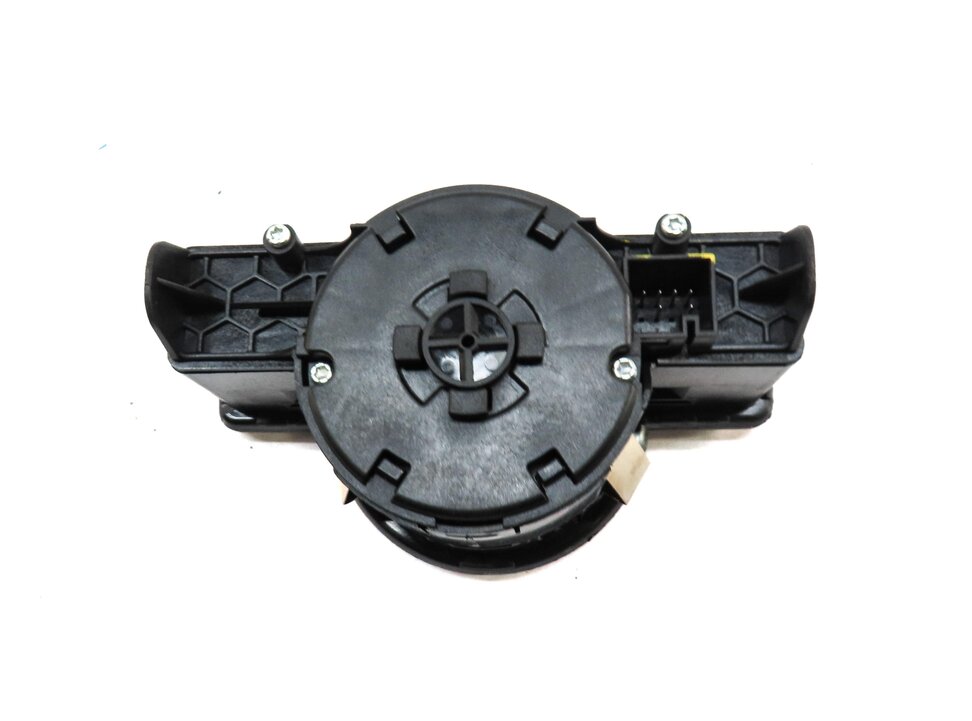 Thumbnail 3: 2008-2015 MERCEDES C-CLASS (W204) 15-21 C63 AMG (W205) HEADLIGHT SWITCH CONTROL