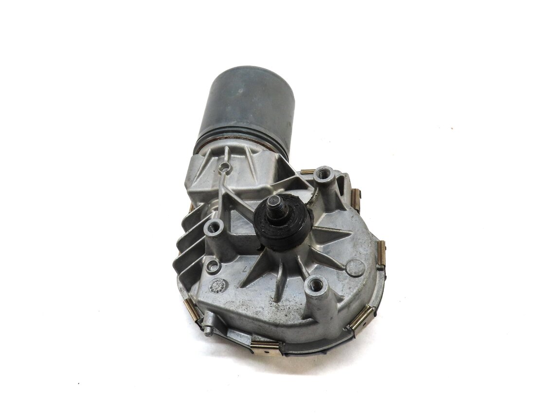 Thumbnail 3: 08-20 MERCEDES C E CLASS (A207 C207 W204 W207 W212) FRONT WINDSHIELD WIPER MOTOR
