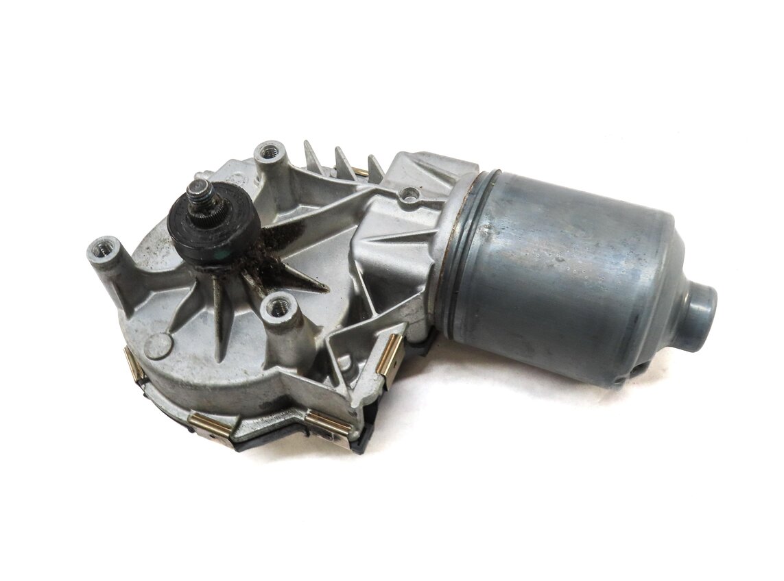 Thumbnail 4: 08-20 MERCEDES C E CLASS (A207 C207 W204 W207 W212) FRONT WINDSHIELD WIPER MOTOR