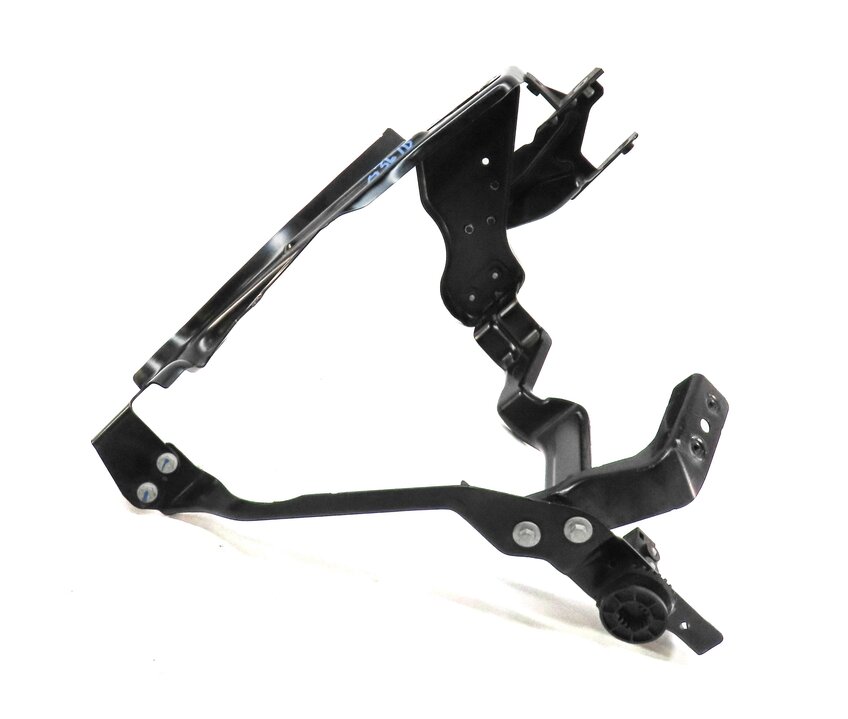 2012 MERCEDES C250 (W204) FRONT RIGHT PASSENGER HEADLIGHT MOUNT BRACKET SUPPORT