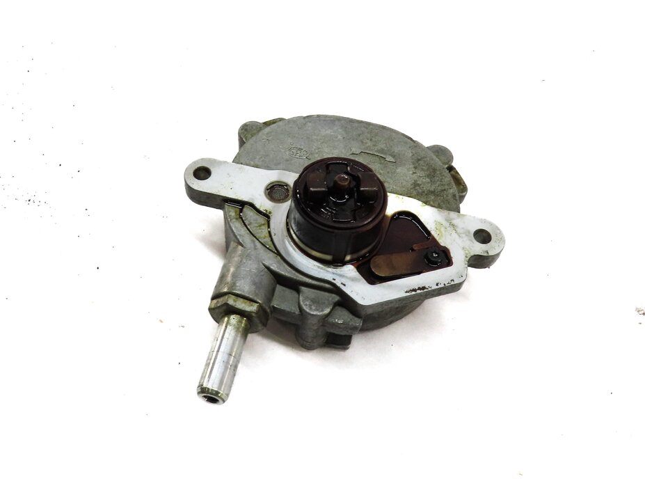 Thumbnail 1: 2012-2015 MERCEDES BENZ C250 SLK250 (W204 R172) RWD 1.8L TURBO BRAKE VACUUM PUMP