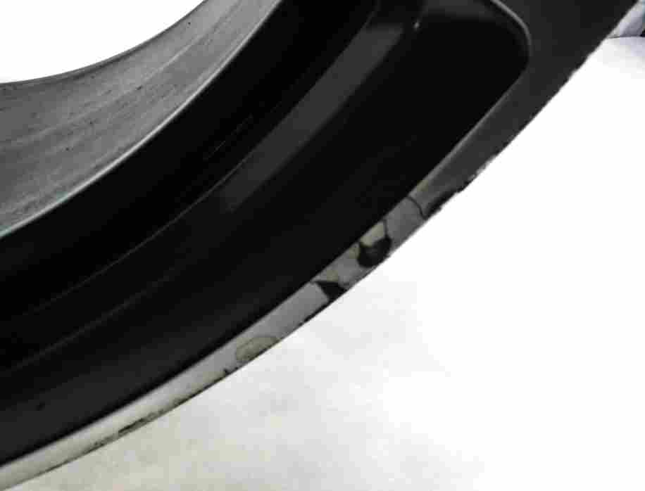Thumbnail 6: 10-16 PORSCHE PANAMERA (970 G1) 5 DOUBLE SPOKE TURBO 2 WHEEL RIM (20x11 INCH)
