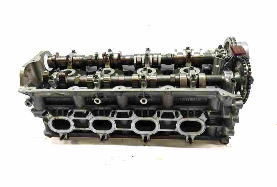 Thumbnail 3: 10-13 PORSCHE PANAMERA (970 G1) 4.8L M48.20 *NON-TURBO* RWD RIGHT CYLINDER HEAD