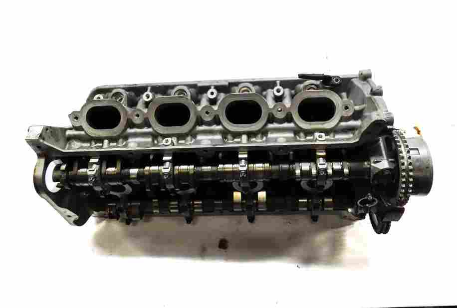 Thumbnail 7: 10-13 PORSCHE PANAMERA (970 G1) 4.8L M48.20 *NON-TURBO* RWD RIGHT CYLINDER HEAD